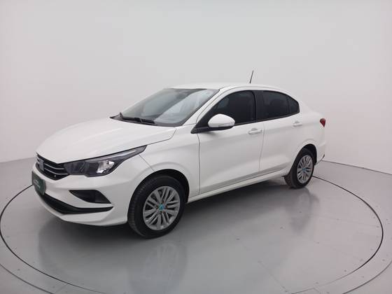 FIAT CRONOS 1.0 FIREFLY FLEX DRIVE MANUAL FIAT CRONOS 1.0 FIREFLY FLEX DRIVE MANUAL